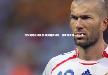 齐发国际在线娱乐-雄狮再度崛起，詹姆斯领衔一统全场